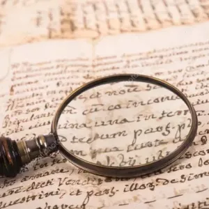 Автороведческая экспертиза. Установление авторства и плагиата