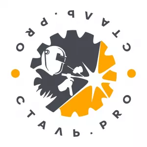 Ворота, двери, козырьки, модульные конструкции из металла в Луганске и ЛНР на заказ stal-pro.com