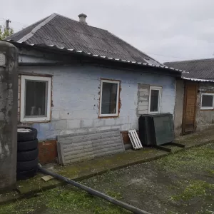 Продам дом на Гуртовой