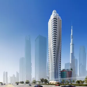 Продажа недвижимости в Дубай!