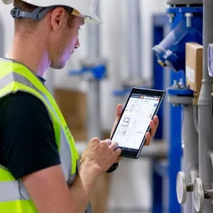 Экспертиза промышленной безопасности