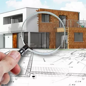 Экспертиза строительных работ