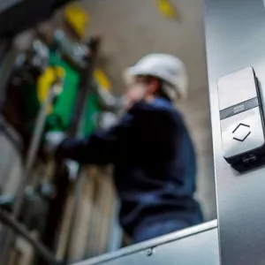 Услуги проведения экспертизы подъемных механизмов, лифтов