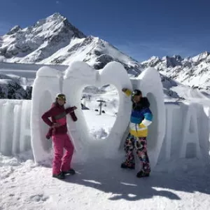 Гірськолижні тури в Австрію