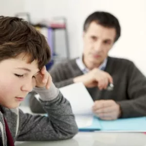 Услуги психолого-педагогической экспертизы