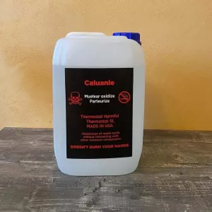 caluanie muelear oxidize price in usa