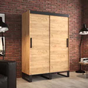 Продается новый шкаф LOFT 150