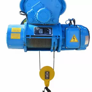 Телфер 1 тонна заказ боюнча.