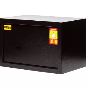 Качественный сейф мебельный GUTE ЯМХ-20К с доставкой