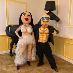 Стриптиз Черновцы,Хотын,Каменец-Подольский,Кельменцы,Новоселица,Борщев,Коломыя,Ивано-Франковск заказ