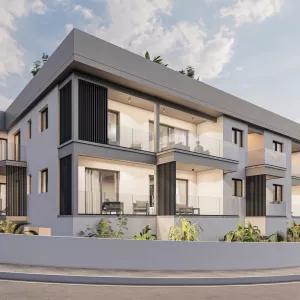 Apartment for sale 1-bedroom