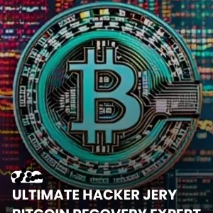 I NEED A HACKER TO RECOVER MY LOST BTC/ NFT/ETH/USD / CONSULT ULTIMATE HACKER JERRY.....