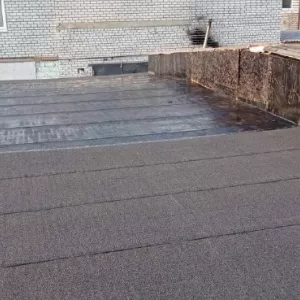 Мягкая кровля Харьков