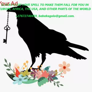 +27672740459 BLACK MAGIC LOVE SPELLS TO MAKE THEM FALL FOR YOU BY BABA KAGOLO.