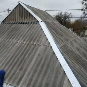 Ремонт Крыш Харьков