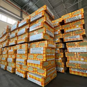 Утеплитель базальтовый от фирмы ТИЗОЛ