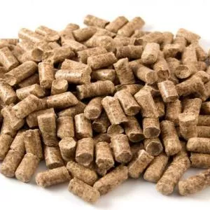 Пелети оптом. Брикети оптом