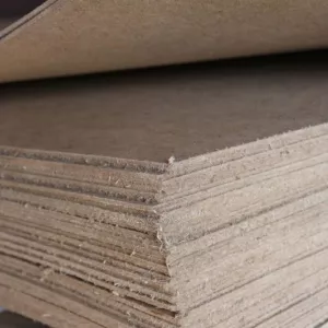 Бишкекте ДВП өндүрүүчү баада.