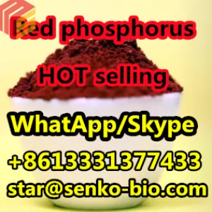 Red Phosphorus Powder