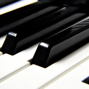 Налаштування піаніно та роялів