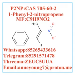 CAS 705-60-2 p2np In Stock
