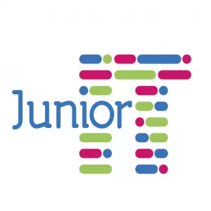 Junior IT — онлайн - школа програмування для дітей