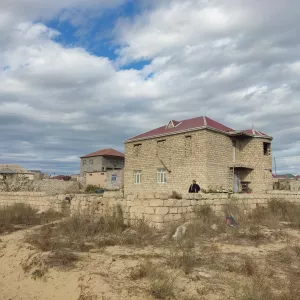 Продам строящий дом