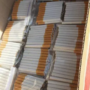 Сигареты поблочно