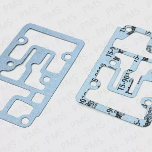 Carraro - ZF Gasket Types, Oem Parts