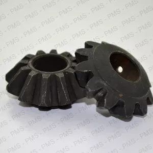 Carraro - ZF Axle Bevel Gear Types, Oem Parts