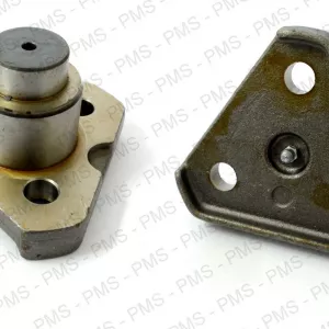 Carraro King Pin Types, Oem Parts
