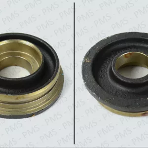 Carraro Cover Types, Oem Parts