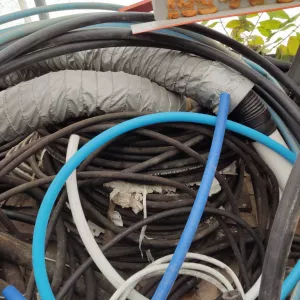 Рукав высокого давления 3/4« 5/8»