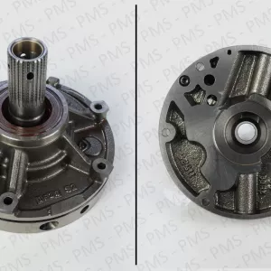 Carraro Pump Types, Oem Parts