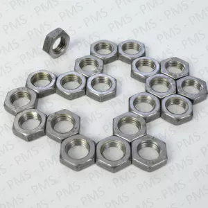 Carraro Nut Types, Oem Parts