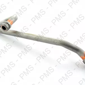 ZF Tube / Pipe Types, Oem Parts