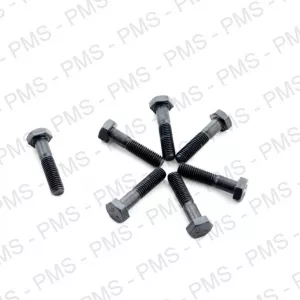 ZF Screw / Bolt Types, Oem Parts