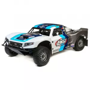 Losi 5IVE-T 2.0 V2 1/5 Bind-N-Drive 4WD Short Course Truck (realworldhobby)