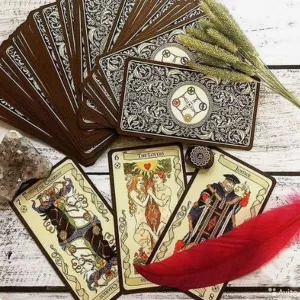 Помощь гадалки