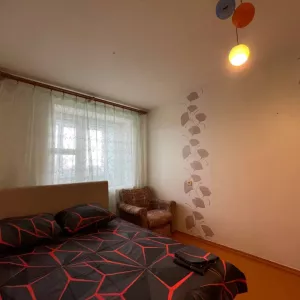 Квартира оборудована всем необходимым для комфортного проживания в Добруше