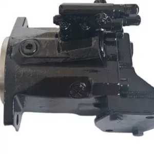 Гидравлические моторы, насосы