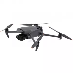 DJI Mavic 3 Quadcopter Drone Fly More Combo (realworldhobby)