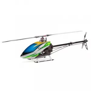 Align T-Rex 500X Top Combo Helicopter Kit W/BeastX Plus (realworldhobby)