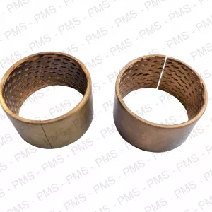 DANA Bushing Types, Oem Parts