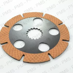 DANA Disc Pleyt Types, Oem Parts