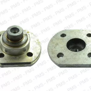 DANA King Pin Types, Oem Parts