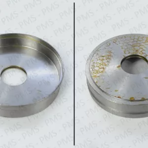 Carraro - ZF Sleeve / Components Types, Oem Parts