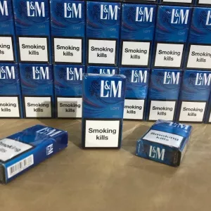 сигареты ЛМ деми Лофт турбо (6мг)