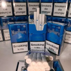 Продам сигареты без предоплат.