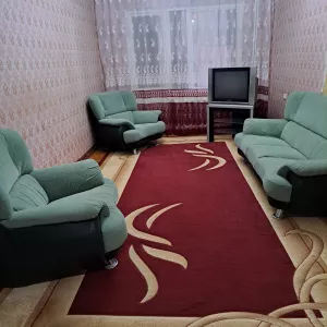 Квартира 3/2/5 Франция